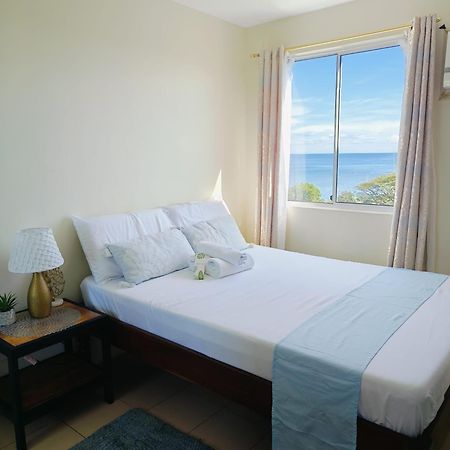 Veronica'S Homestay At Marina Spatial Condo Dumaguete City Eksteriør bilde